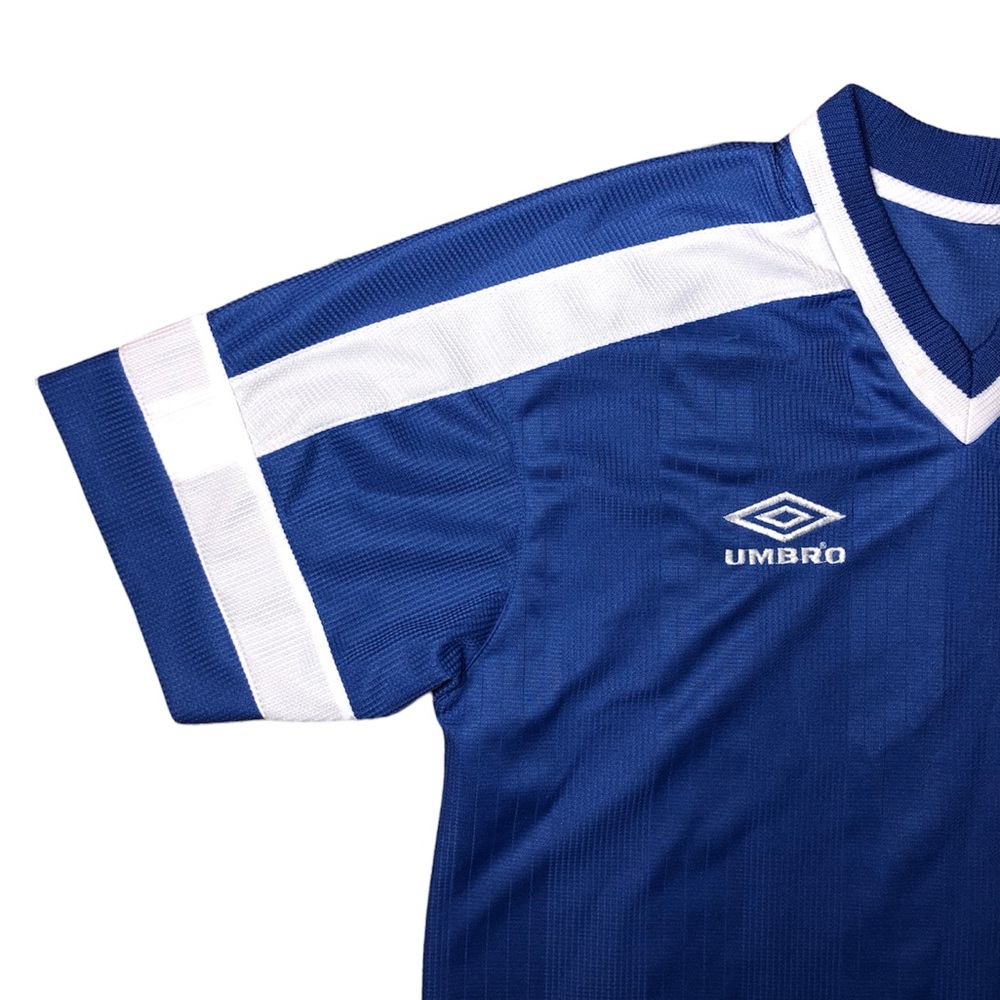 Umbro soccer jersey top - Picture 2 of 4
